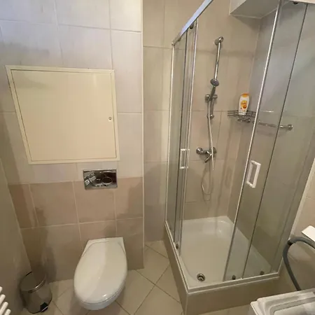 Bueki Park Appartement *
