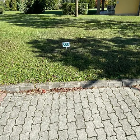 Bueki Park Appartement