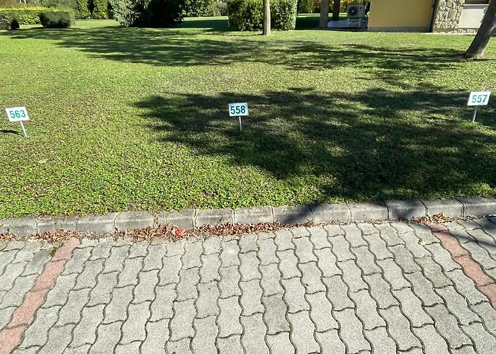 Bueki Park Lägenhet